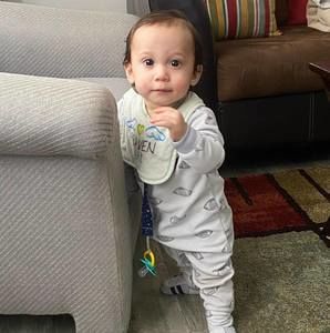 Meet your Posher, Scott